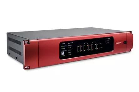 Focusrite RedNet 1 - Äänikorttien tarvikkeet - 7FOREDNET1 - 2