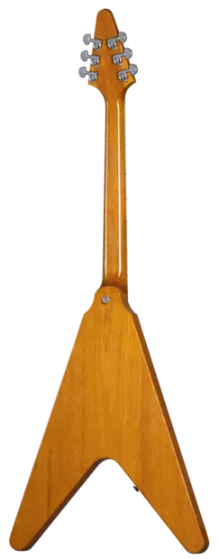 Gibson 70s Flying V AN - Sähkökitarat - 992031 - 2