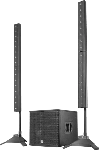 HK Audio Elements GALA - Kaiutinjärjestelmät - 529731 - 1