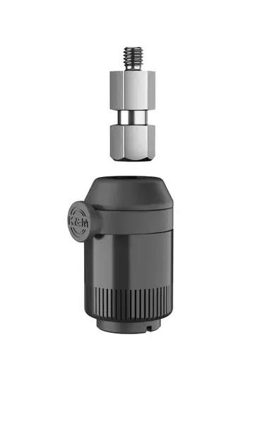 König & Meyer 23903-100 (1/4") - Mikrofonikiinnikkeet ja -telineadapterit - 25523903-1 - 2