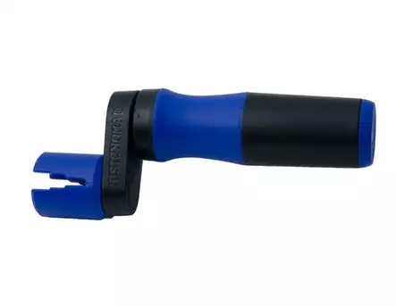 MusicNomad MN221 GRIP Winder kieliveivi - Kitaratarvikkeet - MN221 - 2