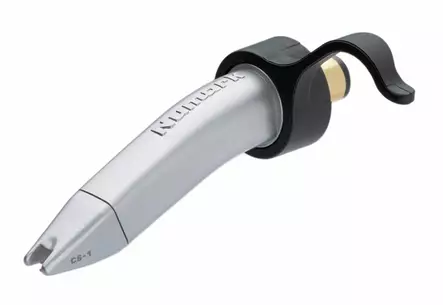 Numark CS1 DJ-äänirasia ja neula - Vinyylisoittimet ja äänirasiat - YNUCS1 - 1