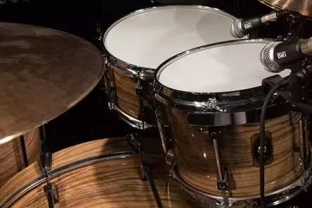 Proel Eikon DM1 instrumenttimikrofoni - Instrumenttimikrofonit - DM1 - 2