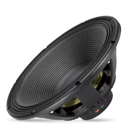 RCF LF18N401 bassoelementti - PA-kaiutinelementit - LF18N401 - 1