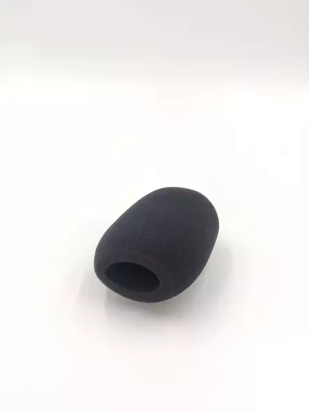 SPS WS100 iso mikrofonin tuulisuoja - Tuulisuojat - SPSWMS-1 - 5