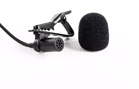 Saramonic SR-XLM1 Lavalier mikrofoni - Lavalier-rintanappimikrofonit - SR-XLM1 - 2