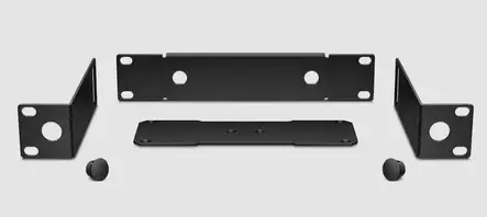 Sennheiser XSM telineasennussarja - Mikrofonitelineet ja -tarvikkeet - 507351 - 1