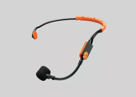 Shure GLXD14+/SM31 langaton headset-järjestelmä - Headset-järjestelmät - GLXD14PLUS-SM31 - 2