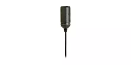 Shure SM 11 Lavalier-mikrofoni - Lavalier-rintanappimikrofonit - SM11 - 1