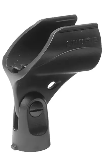 Shure WA371 mikrofonitelineadapteri - Mikrofonikiinnikkeet ja -telineadapterit - WA371 - 1