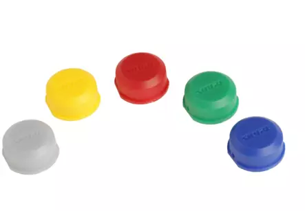 Shure WA621 Color ID renkaat - Langattomien tarvikkeet - WA621 - 1