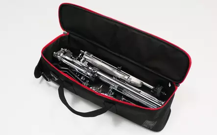 Tama SBH01 Kuljetuspussi Classic-sarja - Rumpulaukut ja -kotelot - TAMASBH01 - 2