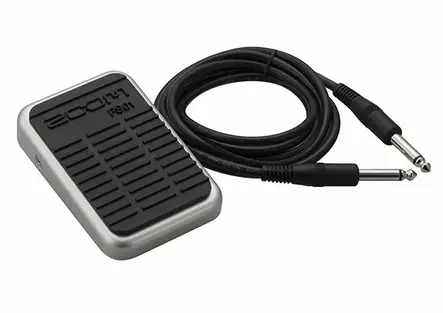 Zoom FS01 jalkakytkin - Kitaraefektit ja -pedaalit - YZOFS01 - 1