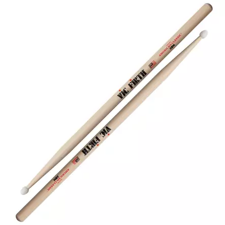 Vic Firth 2BN American Classic rumpukapulat - Rumpukapulat - 1901121 - 1