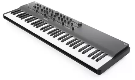 Modal Electronics Argon8X syntetisaattori - Syntetisaattorit ja -modulit - 4701161 - 1