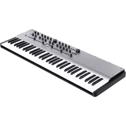 Modal Electronics Carbon8X syntetisaattori - Syntetisaattorit ja -modulit - 4703061 - 1
