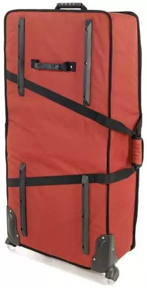 Clavia Nord Soft Case Organ - Kosketinsoitinkotelot ja -laukut - 86401 - 2