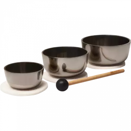 Meinl Sonic Energy Zen äänimaljasetti - Perkussiot - SBZ1 - 1