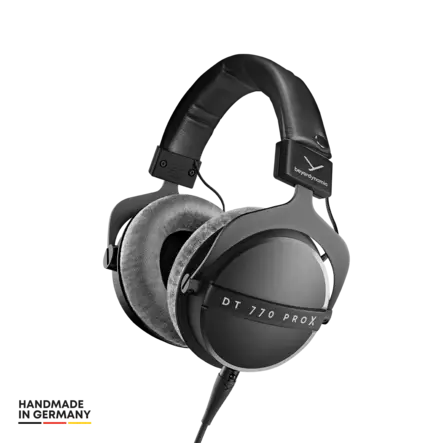 Beyerdynamic DT 770 Pro X suljetut kuulokkeet - Suljetut kuulokkeet - 1000381 - 1