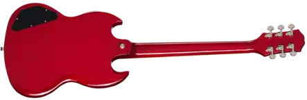 Epiphone SG Standard Cherry - Sähkökitarat - 613311 - 2