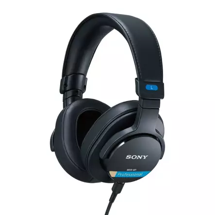 Sony MDR-M1 suljetut kuulokkeet - Suljetut kuulokkeet - SON-MDR-M1 - 1