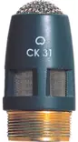 AKG CK31 kardioidi mikrofonikapseli - Mikrofonikapselit - 8AKCK31 - 1