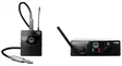 AKG WMS40 Mini Instument Set (ISM1) langaton järjestelmä - Instrumenttijärjestelmät - 8AUWMS40MISISM1 - 1