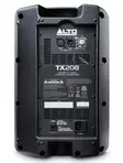 Alto TX208 aktiivikaiutin - PA-kaiuttimet, aktiiviset - 971631 - 3