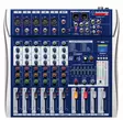 Audio Design Pro PAMX2511 USB-mikseri - USB-mikserit - PAMX2511 - 1
