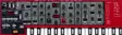Clavia Nord Lead A1 syntetisaattori - Syntetisaattorit ja -modulit - 830081 - 3
