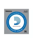 D'Addario PL011 irtokieli sähkökitaralle - Kitaran kielet - PL011 - 1