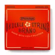 Dunlop DUQ301 Soprano Pro ukulele kielisarja - Kielet - DUQ301 - 1
