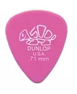 Dunlop Delrin 500 0.71mm - Plektrat - BAG41P071 - 1