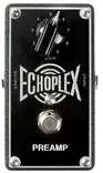 Dunlop EP101 Echoplex Preamp etuastepedaali - Kitaraefektit ja -pedaalit - DUNLOPEP101 - 1
