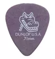 Dunlop Gator Grip 0.71mm - Plektrat - BAG417P071 - 1