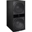 EV Tour-X TX2181 2 x 18" subwoofer - PA-subwooferit, passiiviset - EV-TX2181 - 5