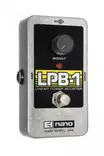 Electro-Harmonix Nano LPB-1 Linear Power Booster - Kitaraefektit ja -pedaalit - 5198001 - 2