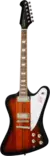 Epiphone Firebird Vintage Sunburst - Sähkökitarat - 556751 - 1