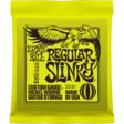 Ernie Ball 2221 Regular Slinky .10-.46 sähkökitaran kielet - Kitaran kielet - EB-2221 - 1