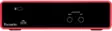 Focusrite Scarlett 2i2 Studio 3rd Gen äänityspaketti - USB-äänikortit - 7FOMOSC0031 - 5