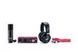 Focusrite Scarlett 2i2 Studio 3rd Gen äänityspaketti - USB-äänikortit - 7FOMOSC0031 - 2