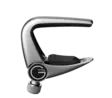 G7th Newport Banjo/Ukulele Capo - Tarvikkeet - 324311 - 1