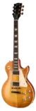 Gibson Les Paul Standard 60's Unburst - Sähkökitarat - 589381 - 1