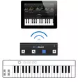 IK Multimedia iRig Blueboard MIDI-pedaalilauta - Kitaraefektit ja -pedaalit - 327871 - 6