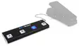 IK Multimedia iRig Blueboard MIDI-pedaalilauta - Kitaraefektit ja -pedaalit - 327871 - 2