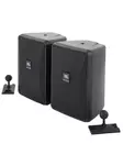 JBL Control 23-1 asennuskaiutinpari - Asennuskaiuttimet - 4JBCC23-1 - 1