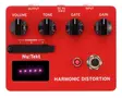 Korg HD-S NuTekt 3 Harmonic Distortion pedaali - Kitaraefektit ja -pedaalit - 8010341 - 1