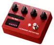Korg HD-S NuTekt 3 Harmonic Distortion pedaali - Kitaraefektit ja -pedaalit - 8010341 - 2