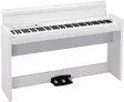 Korg LP-380 WH digitaalipiano - Keikka- ja digitaalipianot - 8093801 - 2