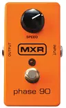 MXR M101 Phase 90 efektipedaali - Kitaraefektit ja -pedaalit - MXRM101 - 1